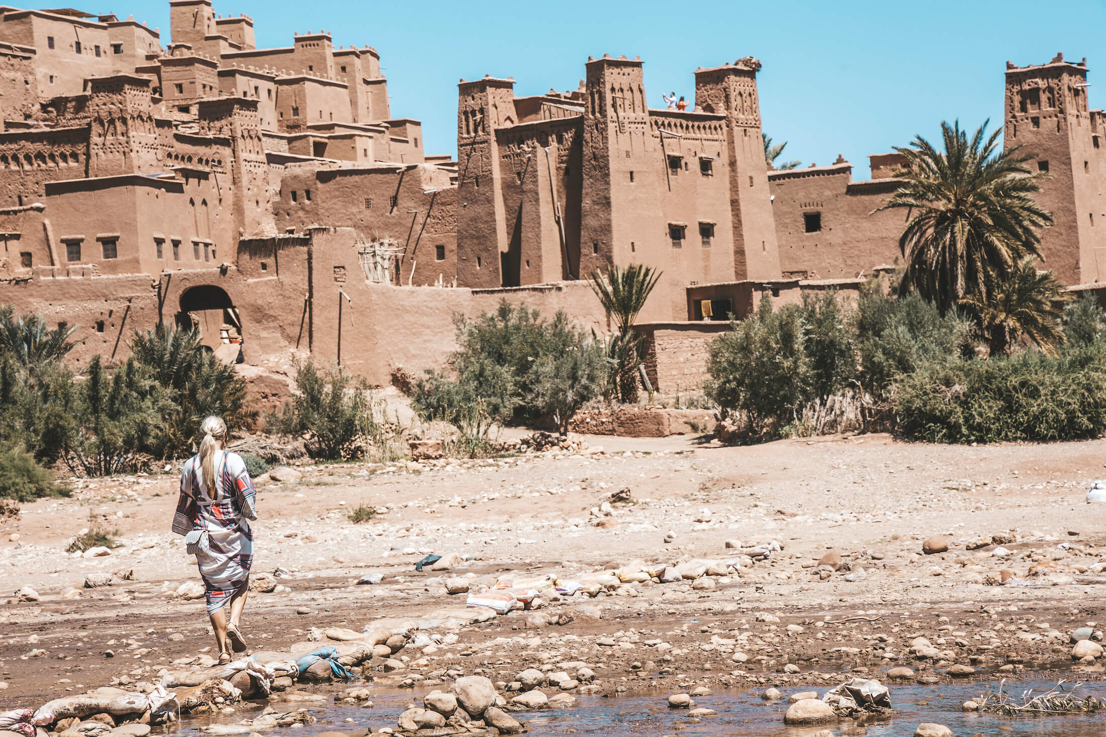 12 Days Morocco Photographer Tours